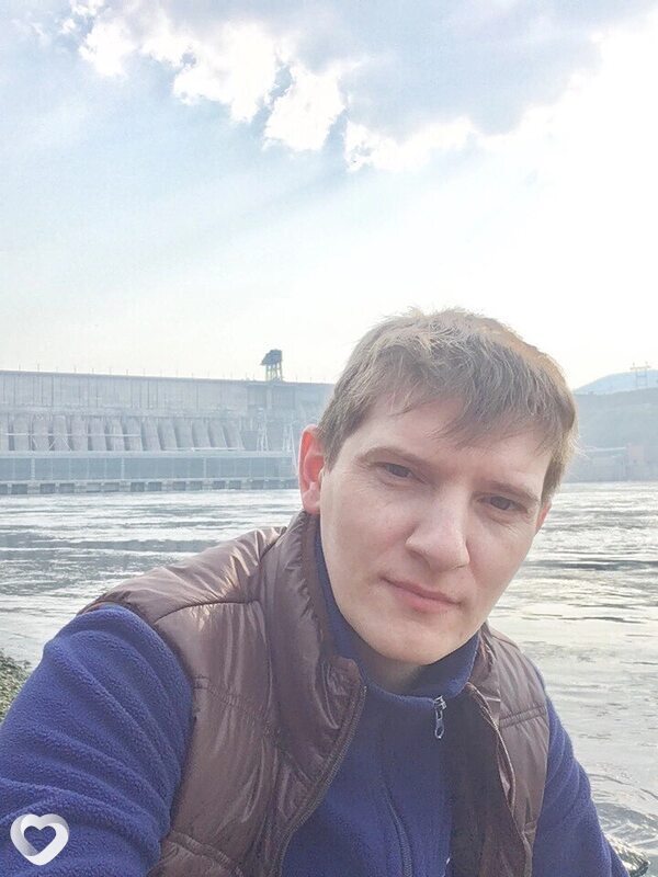 Алексей, 40, Минске — анкета №103254