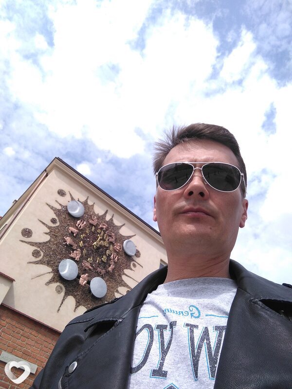 Алекс, 50, Минске — анкета №103258