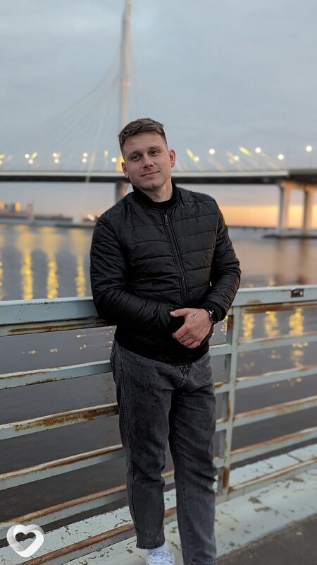 Вова, 30, Саранске — анкета №103260