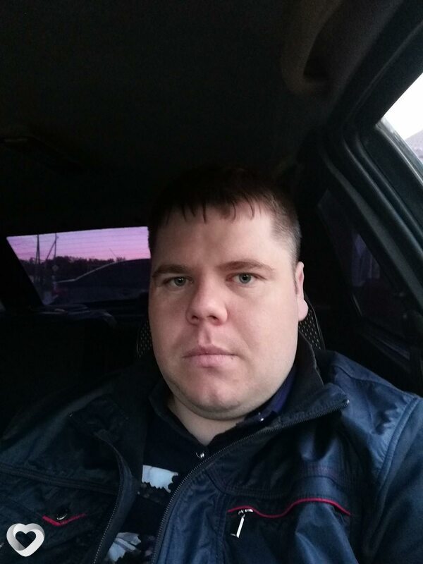 Андрей, 34, Самаре — анкета №103261