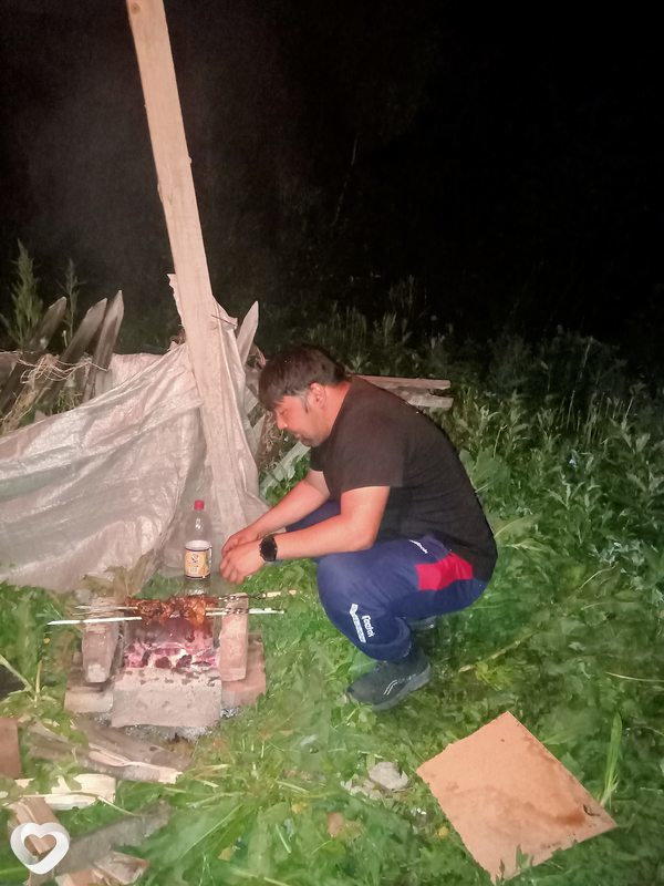 Даурен, 39, Усть-Каменогорск — анкета №103264