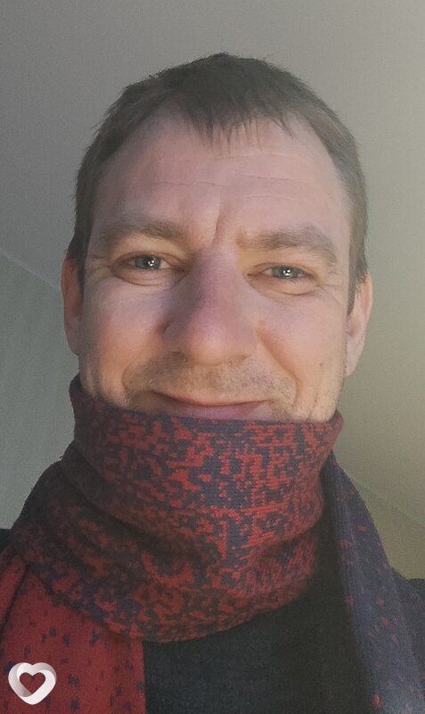 Александр, 42, Тюмени — анкета №103267