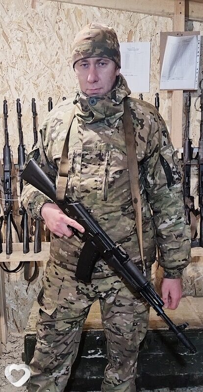 Андрей, 41, Ростове-на-Дону — анкета №103268