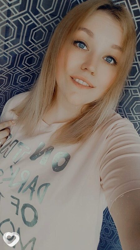 Кристина, 32, Новосибирске — анкета №102825