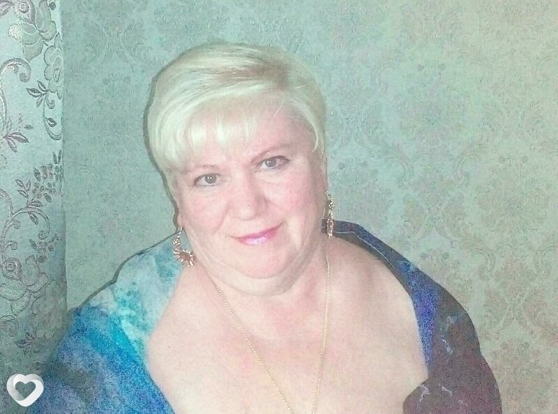 Маша, 65, Макеевке — анкета №102826