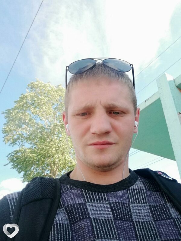 Андрей, 33, Южно-Сахалинске — анкета №102834