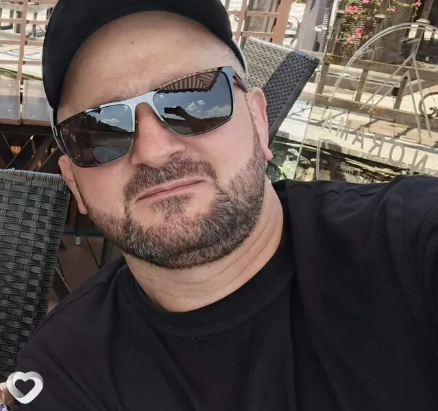 Аслан, 45, Нальчике — анкета №5204