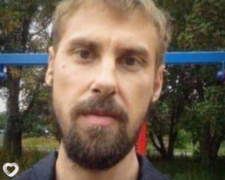 Виктор, 37, Гребенке — анкета №102839