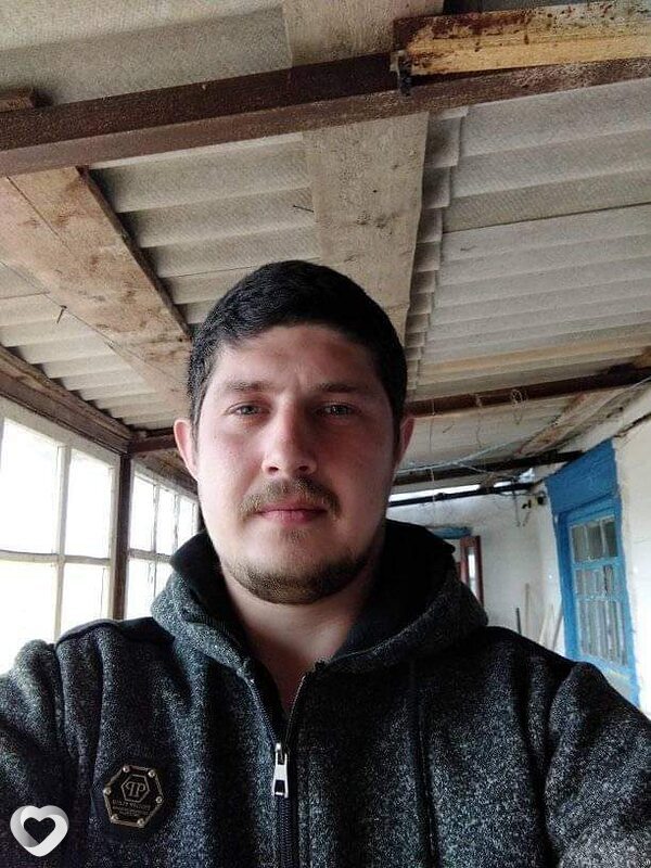 Ванек, 32, Мариуполе — анкета №102843