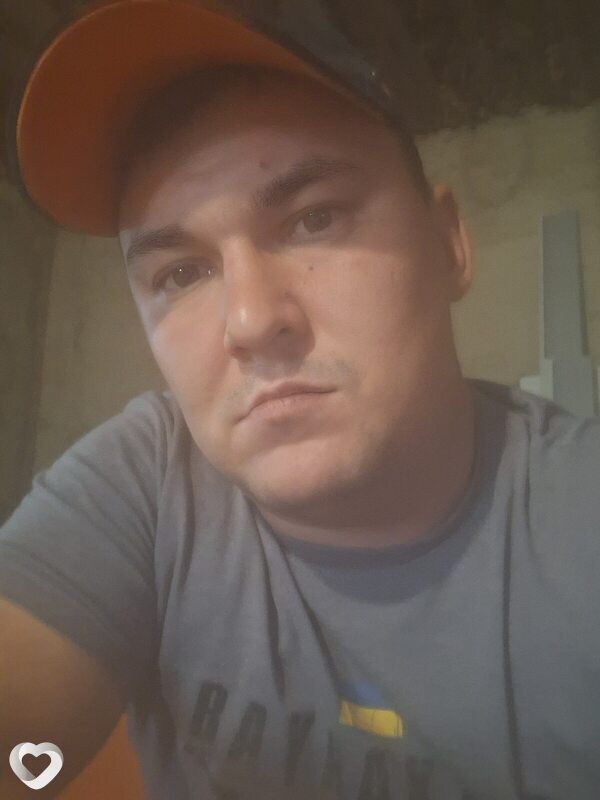Viktor, 33, Запорожье — анкета №102844