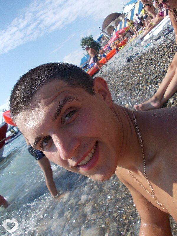 Ромчик, 34, Кропивницкий — анкета №102846