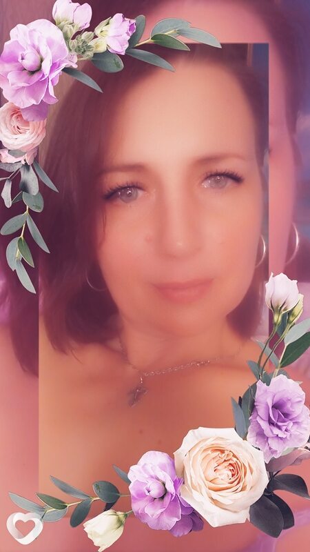 Юлия, 47, Котласе — анкета №102847