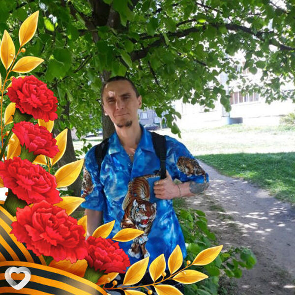 Игорь, 46, Борисове — анкета №102848