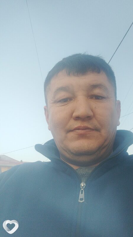 Кайсар, 49, Алматы — анкета №102899