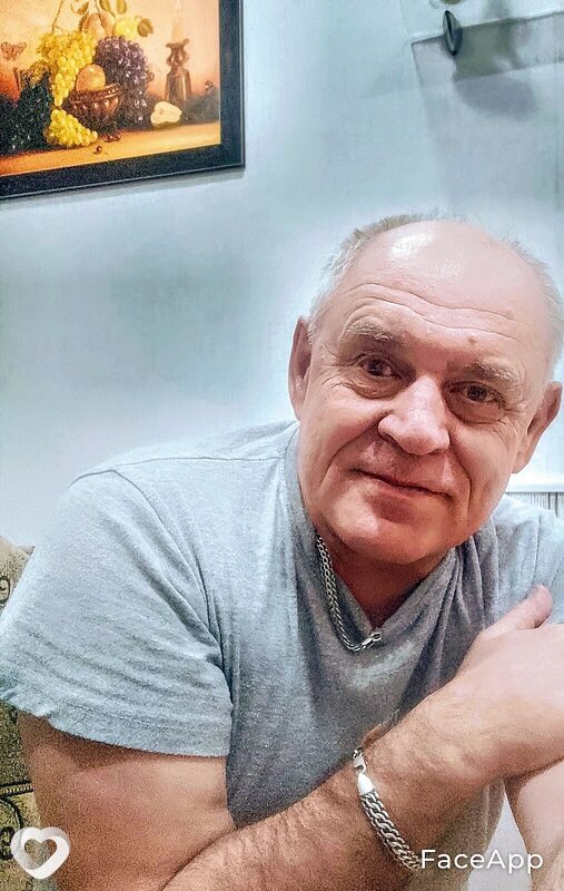 Евгений, 58, Пензе — анкета №102903