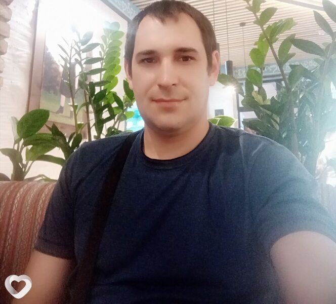 Алексей, 42, Орёл — анкета №102904