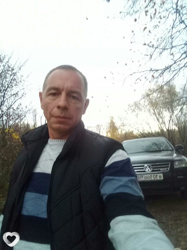 Сергей, 52, Нижнем Новгороде — анкета №102906