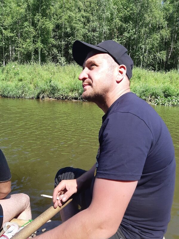 Виталий, 42, Нижнем Тагиле — анкета №102908