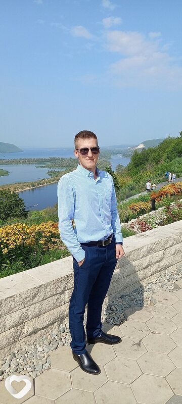Александр, 35, Самаре — анкета №102910