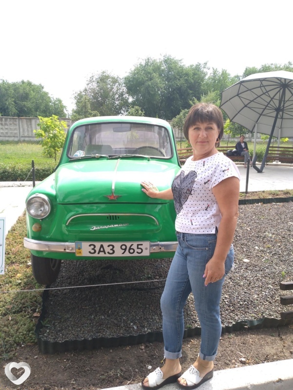 Евгения, Славянск