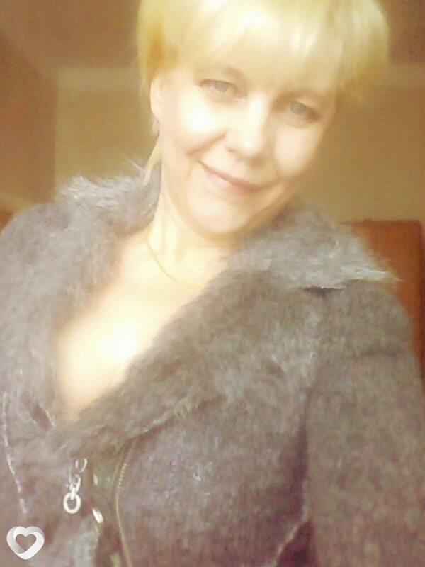 Жанна, 61, Екатеринбурге — анкета №102913