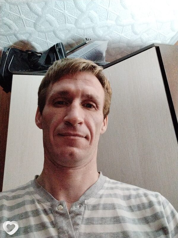 Александр, 45, Павлове — анкета №102919