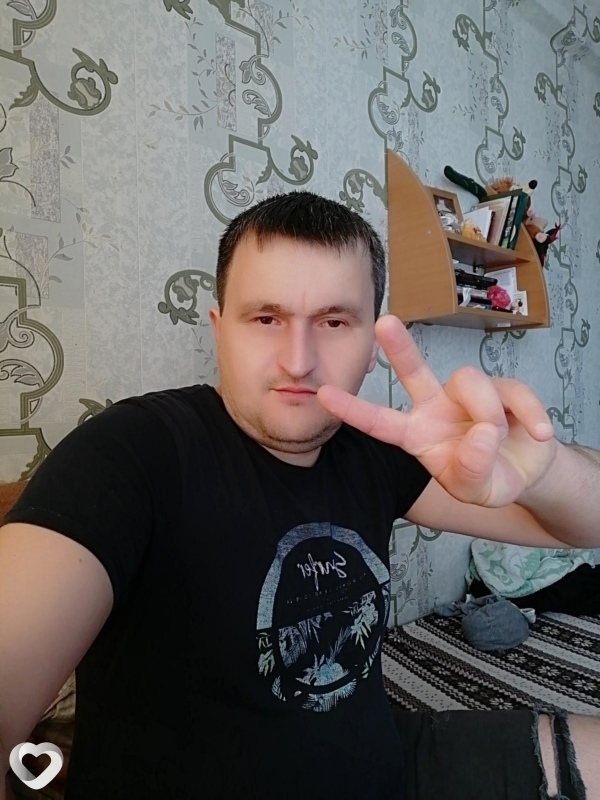Денис, 45, Минске — анкета №102922