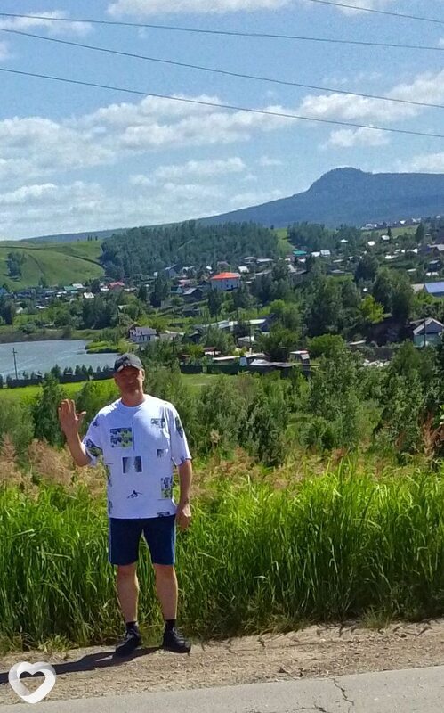 Иван, 47, Донецк (Ростовская Обл.) — анкета №103893