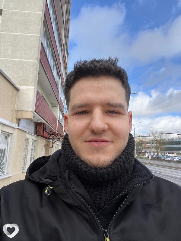 Владимир, 33, Минске — анкета №103897