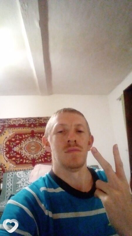 Женя, 35, Харькове — анкета №103906
