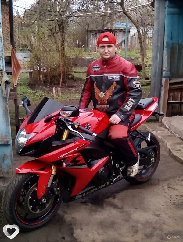 Александр, 36, Краматорске — анкета №103909