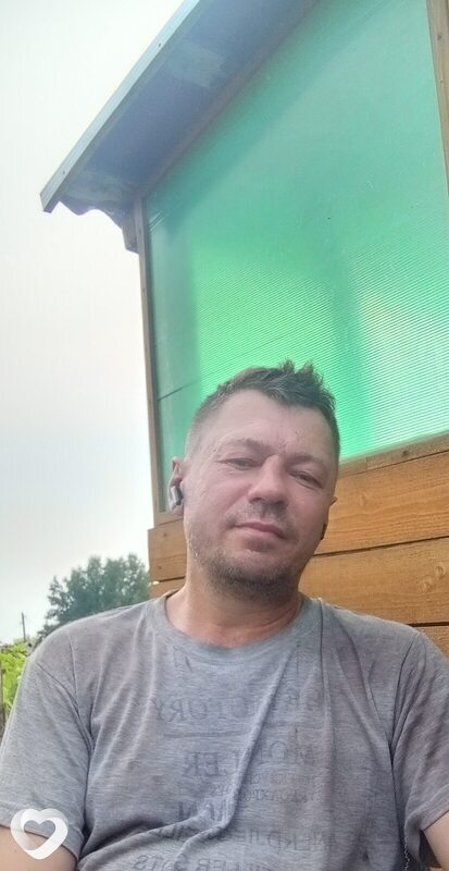Денис, 49, Березовский (Кемеровская обл) — анкета №103910