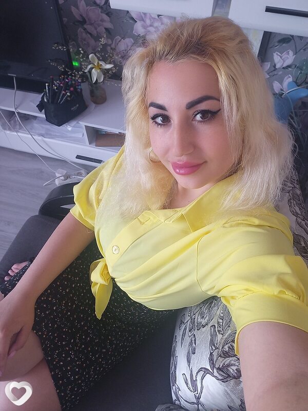 Irena, 35, Кривое Роге — анкета №103914