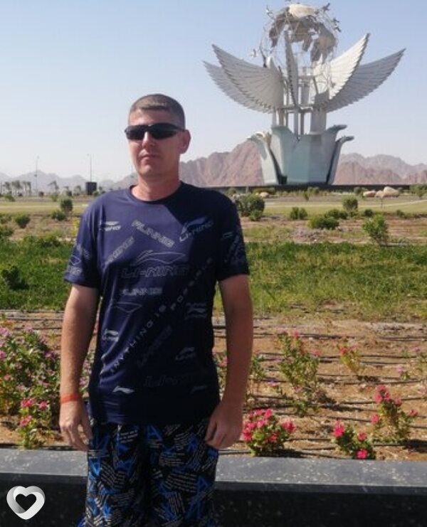 Kldn, 45, Усть-Каменогорск — анкета №103916