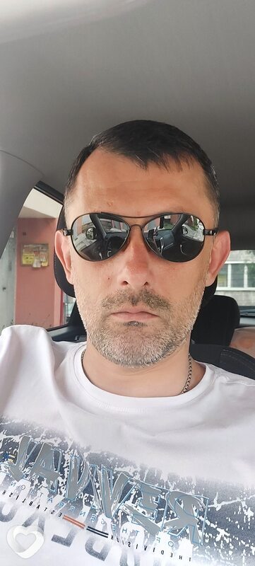 Сергей, 43, Гродно — анкета №103917
