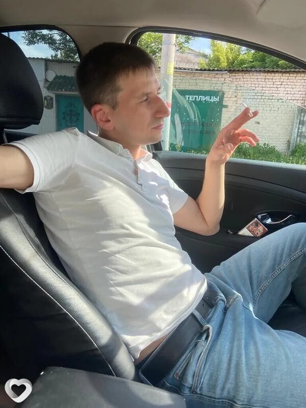Бинго, 35, Саранске — анкета №103351