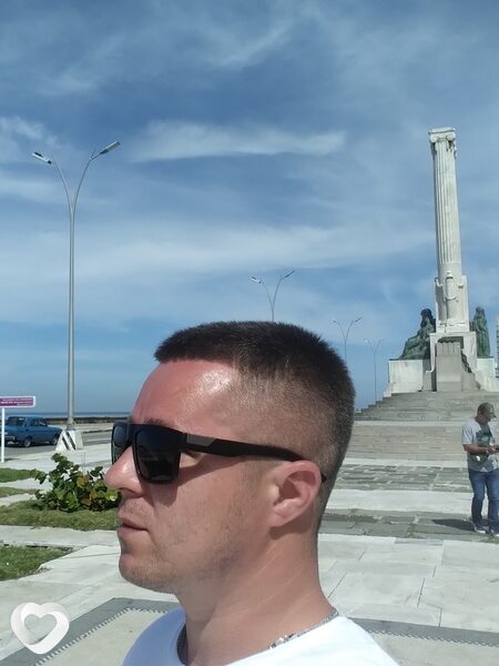 Сергей, 39, Минске — анкета №103355