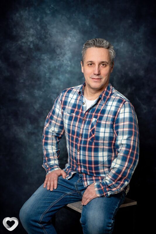 Юрий, 51, Нефтеюганске — анкета №103361