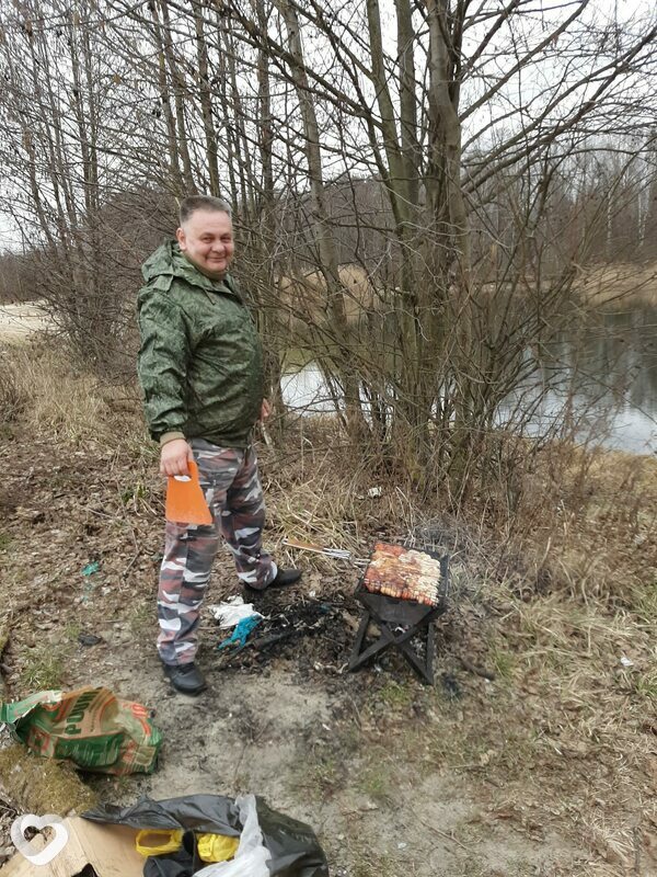 Михаил, 55, Брянске — анкета №103362
