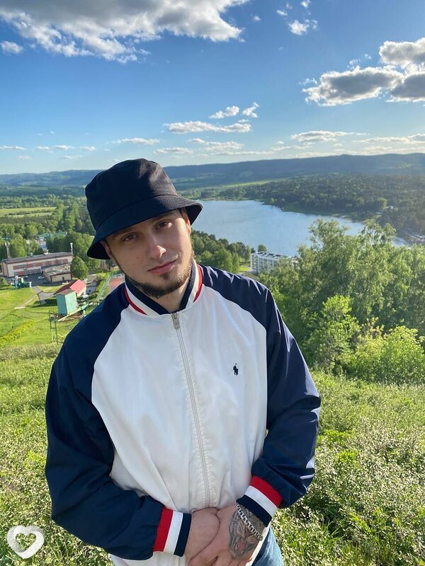 Давид, 28, Прокопьевске — анкета №103363