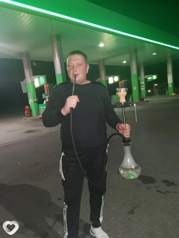 Иван, 37, Барановичах — анкета №103364
