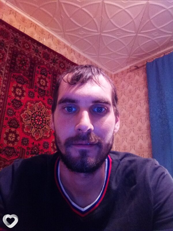 Дмитрий, 38, Астрахани — анкета №103369