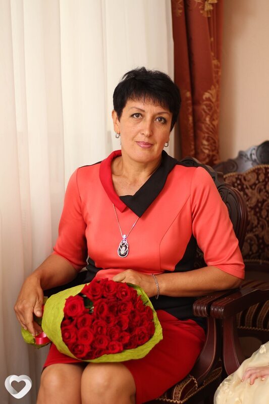 Татьяна, 58, Краснодаре — анкета №103370