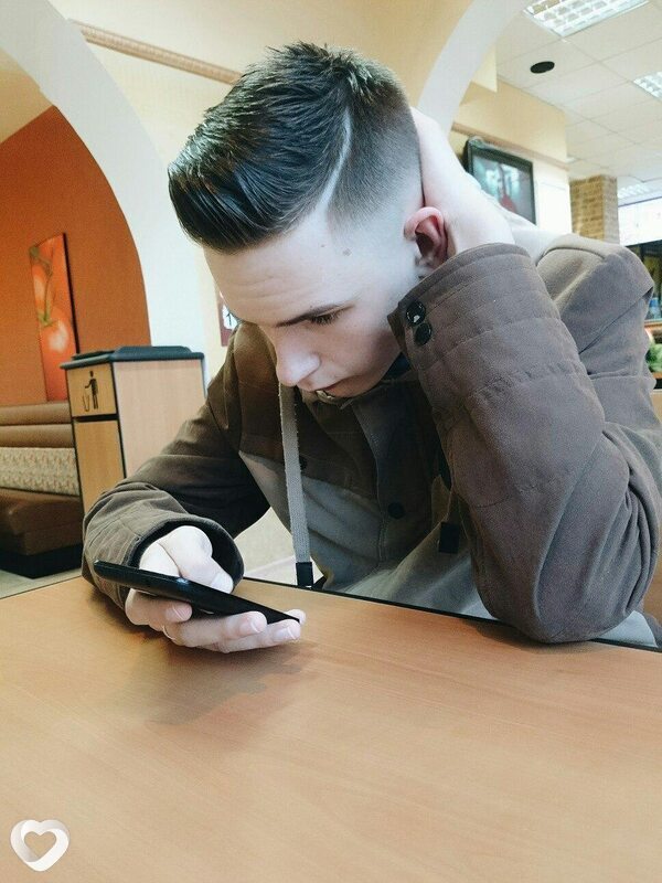 Даниил, 26, Тюмени — анкета №103322