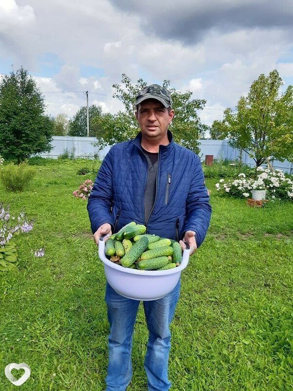 Андрей, 49, Сергиеве Посаде — анкета №103324