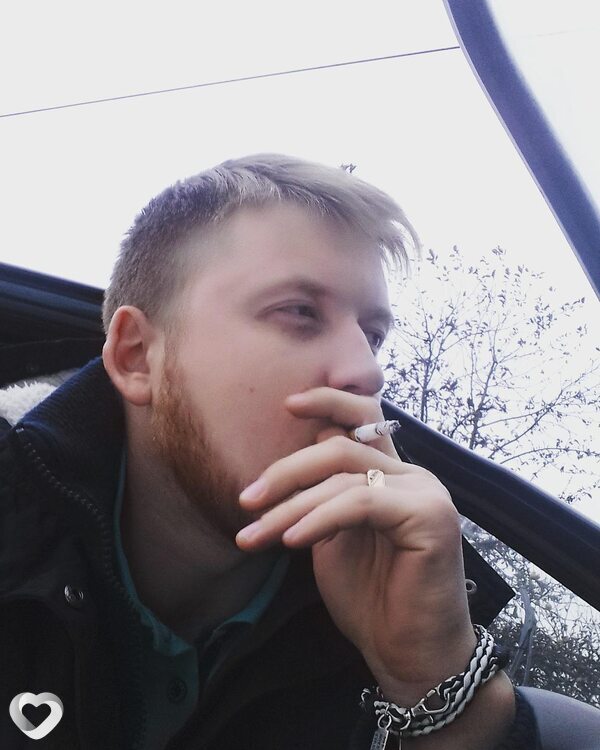 Pavel, 31, Москве — анкета №103329