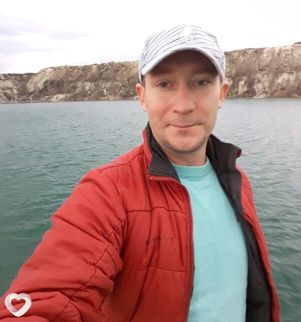 Антон, 44, Москве — анкета №103332