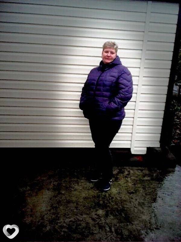 Елена, 48, Белгороде — анкета №103335