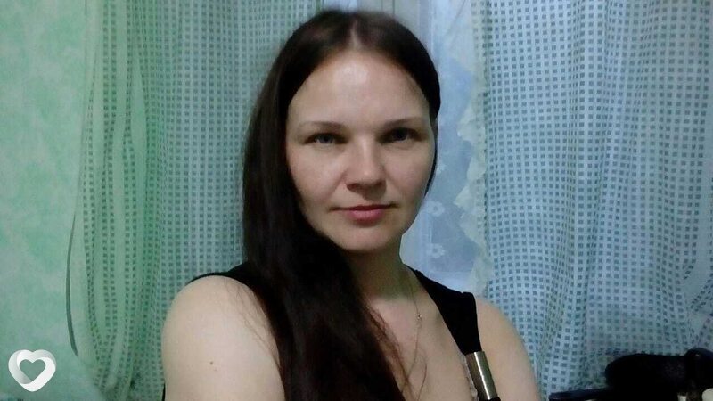 Юлия, 46, Твери — анкета №103336