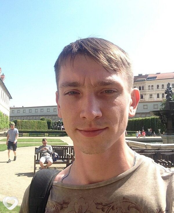 Андрей, 41, Калуге — анкета №103337
